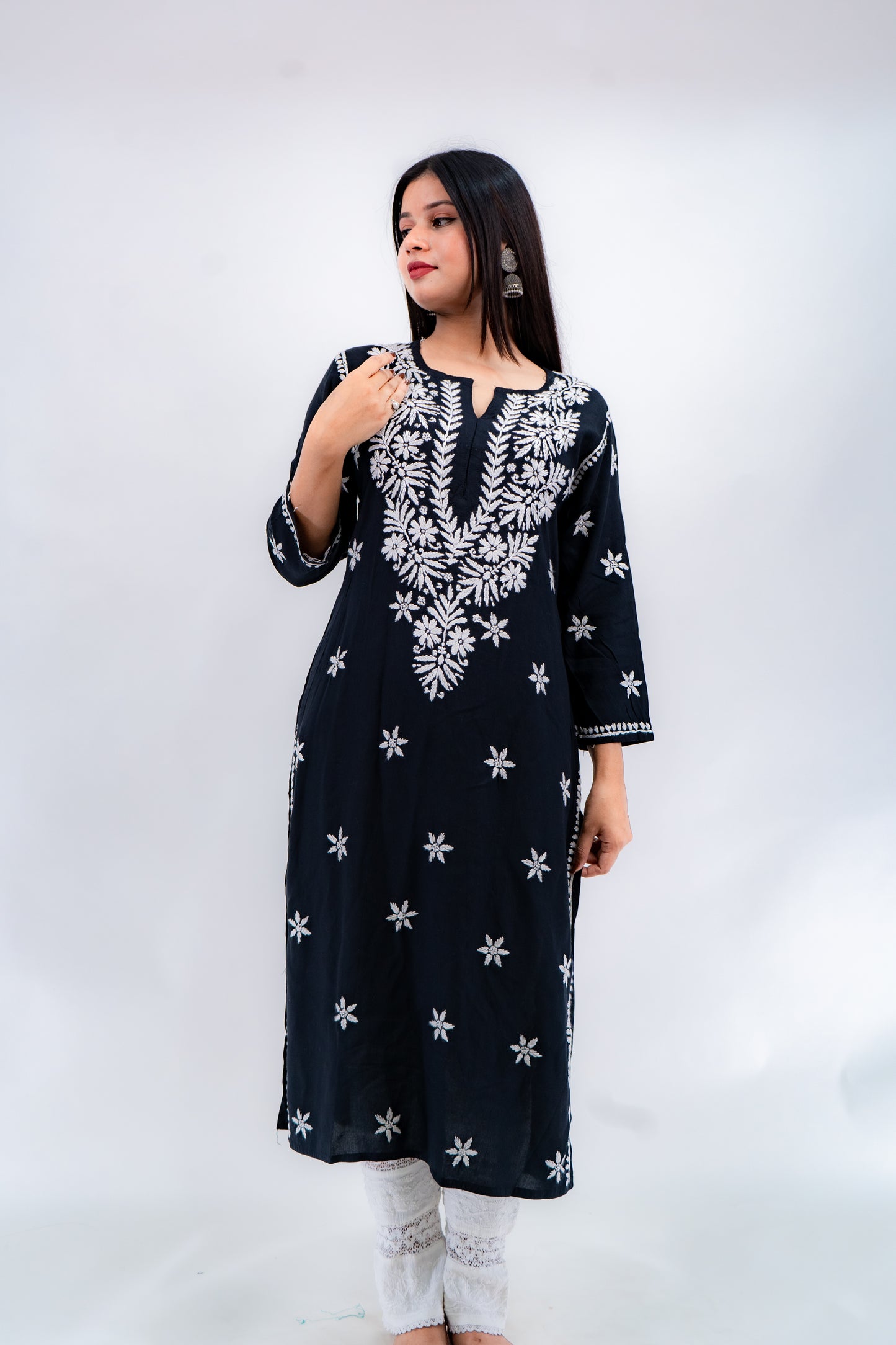 Liba Reyon Kurti