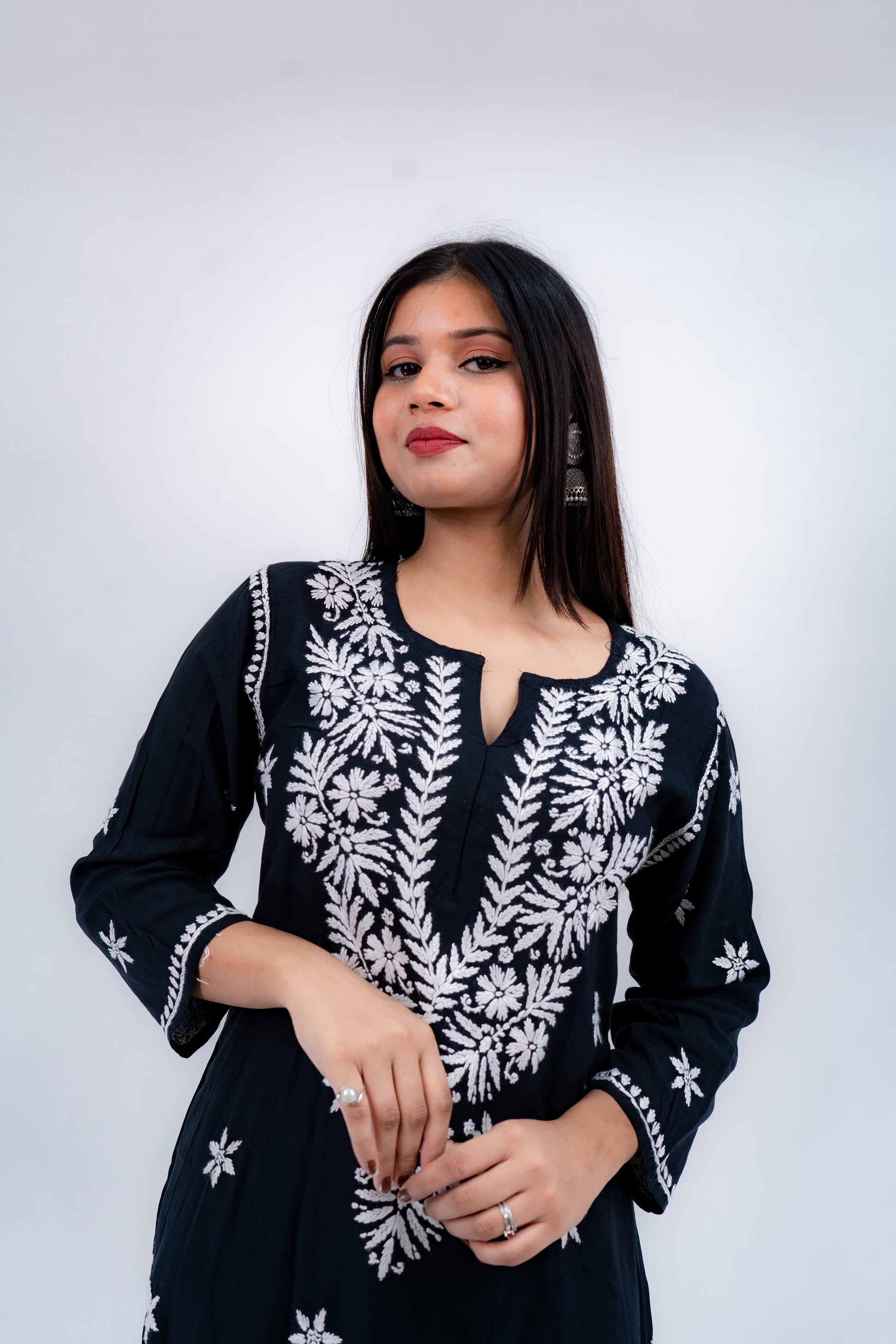 Liba Reyon Kurti